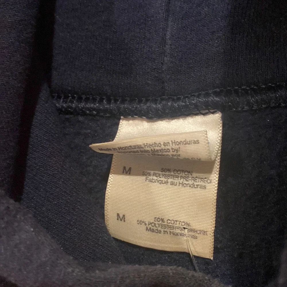 Boston hoodie - Picture 3 of 4